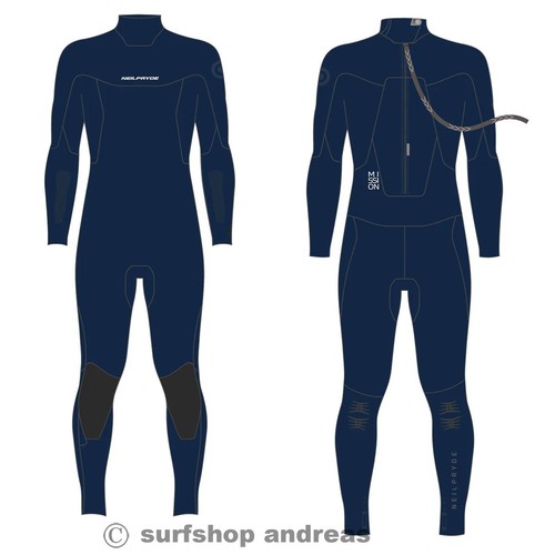 Neil pryde mission bz - pryde,