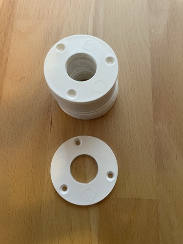 Kicker zubehör 15x - kicker,
