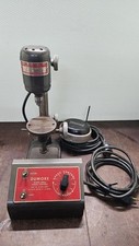 Dumore 16-011 Sensitive Bench Hi Speed Mini Bohrmaschine Presse Uhrmacher