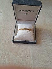 Paul Hewitt Armband