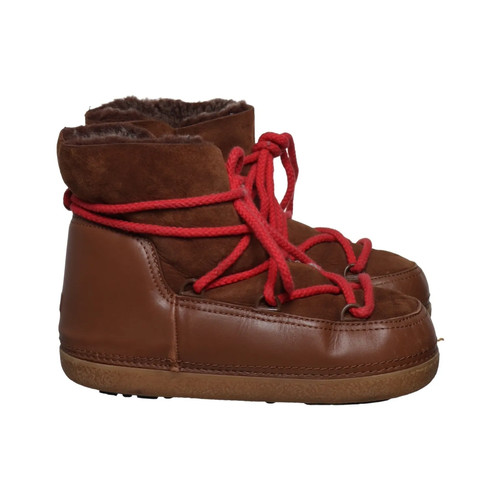 Ikkii curling stiefel - ikkii,,