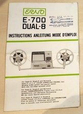 Gebrauchsanweisung für