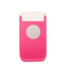 Motivstanzer Heavy Duty Kreise