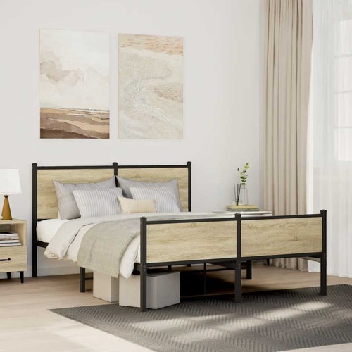 Metallbett bett bettgestell - metallbett,