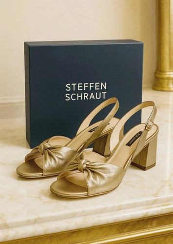 Designer steffen schraut leder - designer,