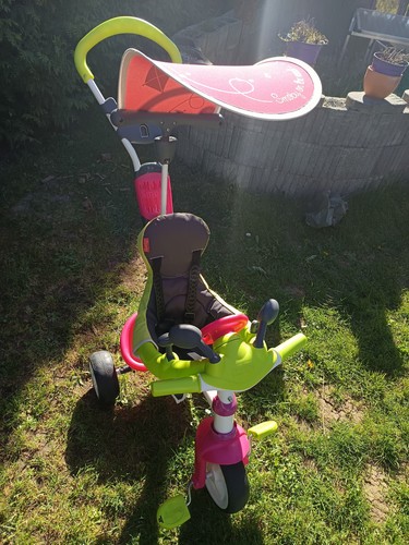 Dreirad baby driver in - dreirad, 3