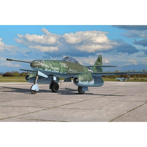 Revell 03749 32 - 03749, 1:32