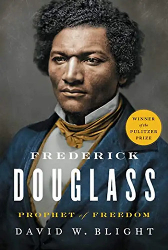 Frederick douglass - frederick,