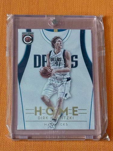 2016 panini complete home - 2016-17,