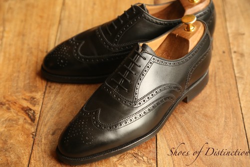 Crockett jones daunenschuhe - crockett,