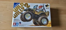 Tamiya Wild Willy 2 Karton