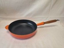 Le Creuset Gusseisen Pfanne