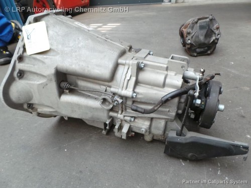 Mercedes w203 2003 getriebe - 2003,