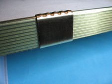 WaveClip, Nahtklammer f