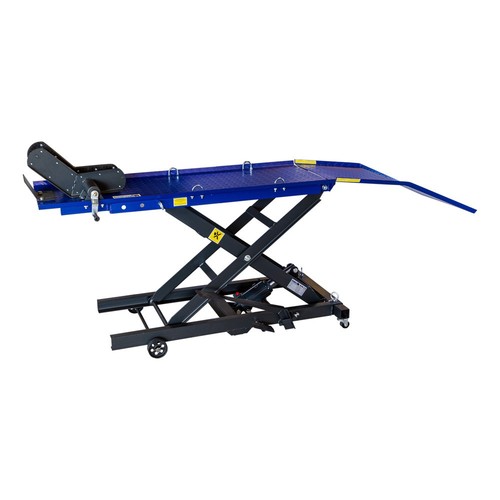 Motorradhebebühne 360kg