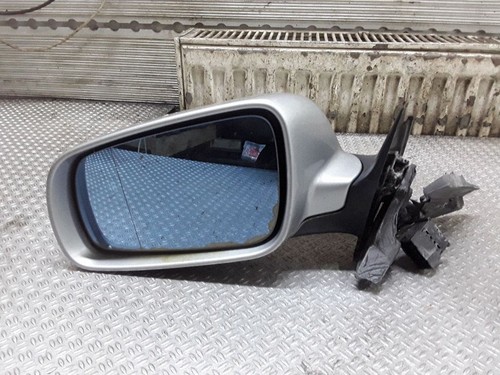 Audi 8d 1998 - s4, links