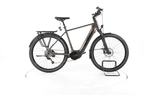 Ktm macina tour - p510, trekking