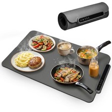 Silikon Warmhalteplatte 250W