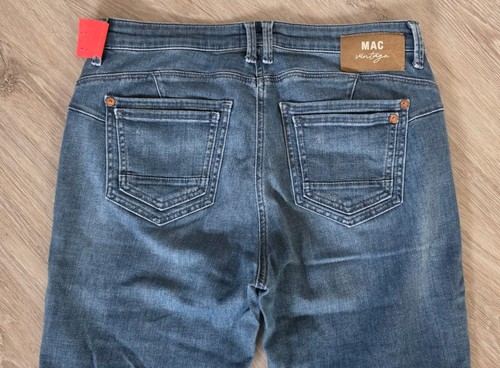 Mac vintage damen jeans - vintage,