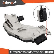 WIDERSTAND HEIZUNGSGEBLÄSE