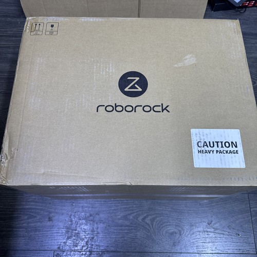 Roborock 35s saugroboter - roborock,