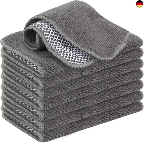 Microfaser spültücher - microfaser,