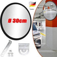 Sicherheitsspiegel für