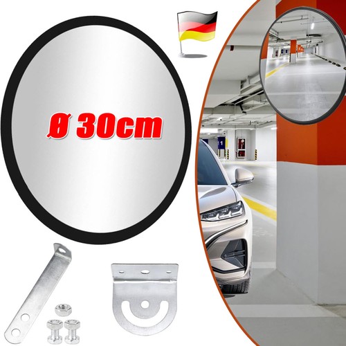 Sicherheitsspiegel für
