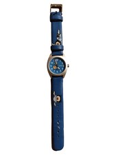 Esprit Kinder Armbanduhr Blau
