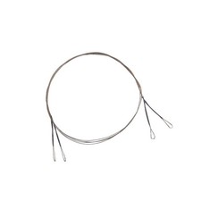 Balzer 1x7 Niroflex 2