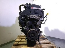 8HX teilmotor CITROEN C2 1.4