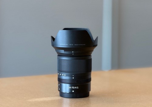 Nikon nikkor 70mm s - nikon,