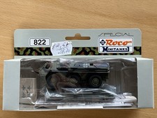 ROCO Special Minitanks No.822