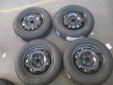 VW Polo Seat Ibiza Komplettrad