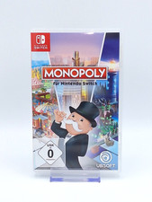 Monopoly - Nintendo Switch -