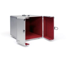 Leuchtturm Cargo MB 10 Alu-