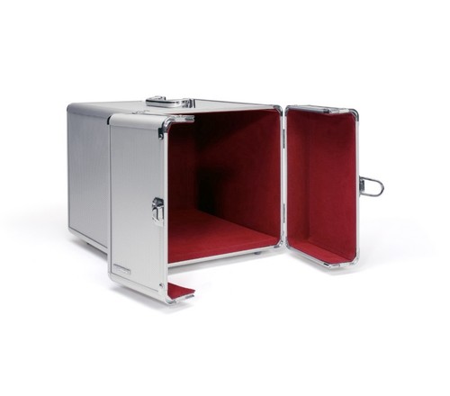 Leuchtturm cargo alu - cargo, mb