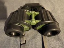 Doppelfernrohr 7 x 40 Zeiss Jena Dienstglas MdI Fernglas