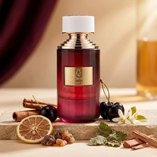 Emir Cherry Cola 75ml Extrait