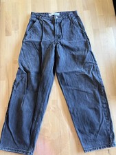 BERSHKA * Super Baggy PANTS /