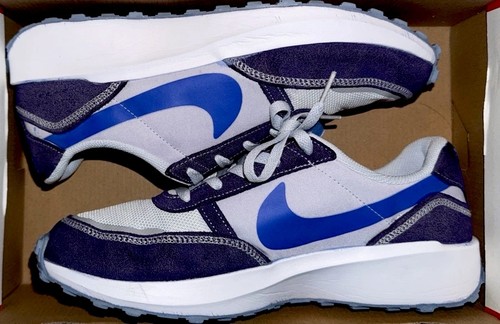Nike waffle debut nav 44 - gr.,