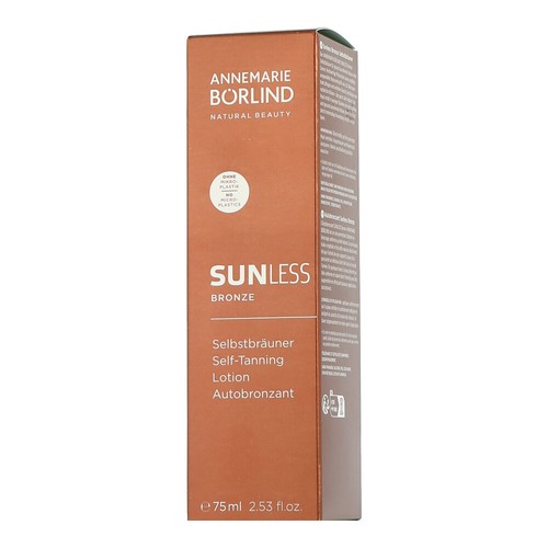 Annemarie börlind suncare - börlind,