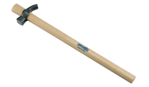 Zimmermann hammer geschmiedet - hammer,