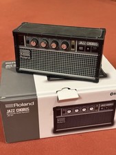 Roland (Boss) Jazz Chorus JC