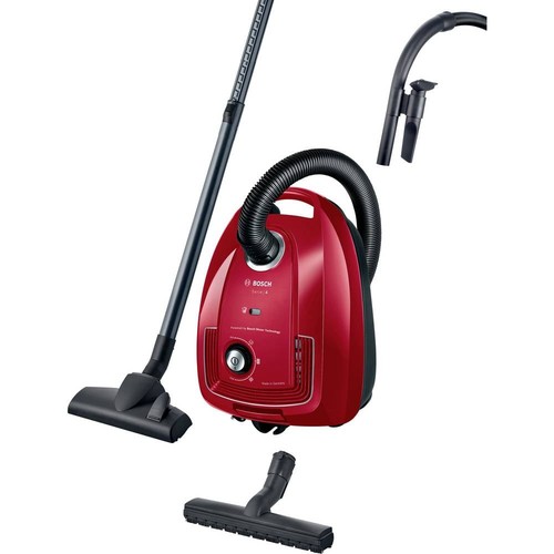 Bosch staubsauger mit beutel - bosch,
