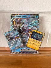 Pokemon Schwarzes Kyurem ex