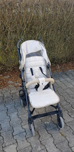Hauck buggy kinderwagen
