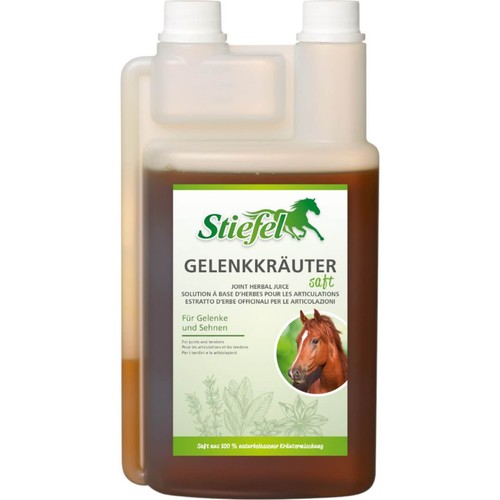 Gelenkkräutersaft pferde - gelenkkräutersaft,