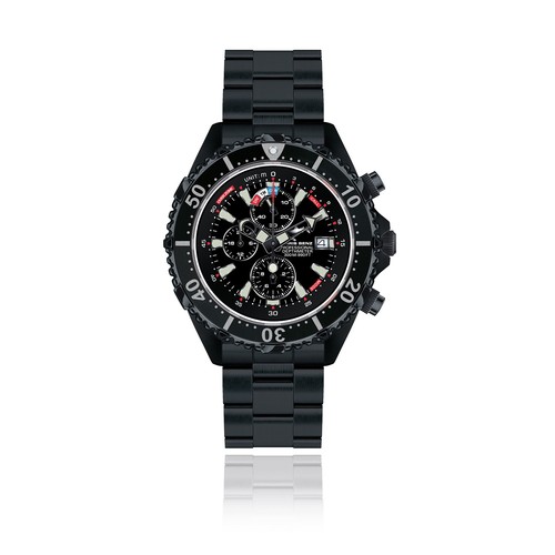 Chris benz depthmeter - benz,