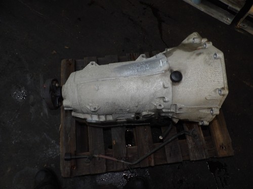Mercedes w208 clk getriebe - mercedes,